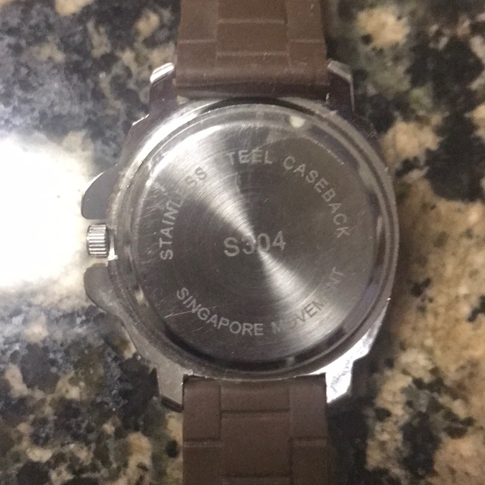 Children’s monkey watch - Picture 3 of 3